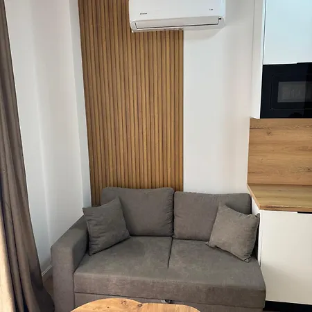 Appartement Sunvibe Golem (Tirana)