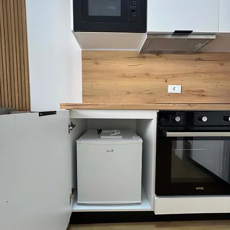 Appartement Sunvibe