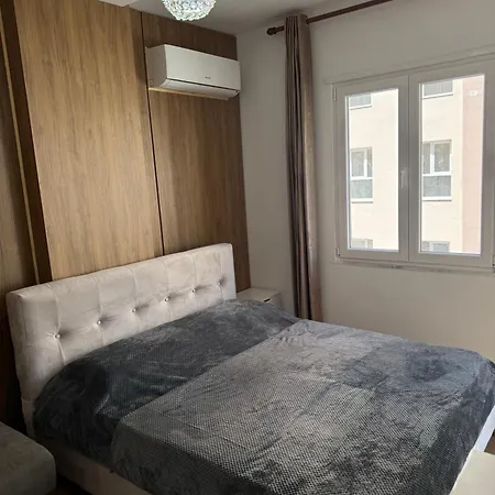Sunvibe Appartement *