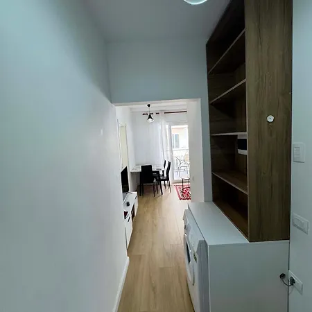 Sunvibe Appartement