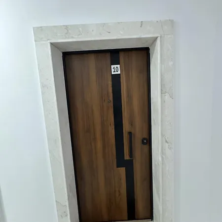 Appartement Sunvibe *